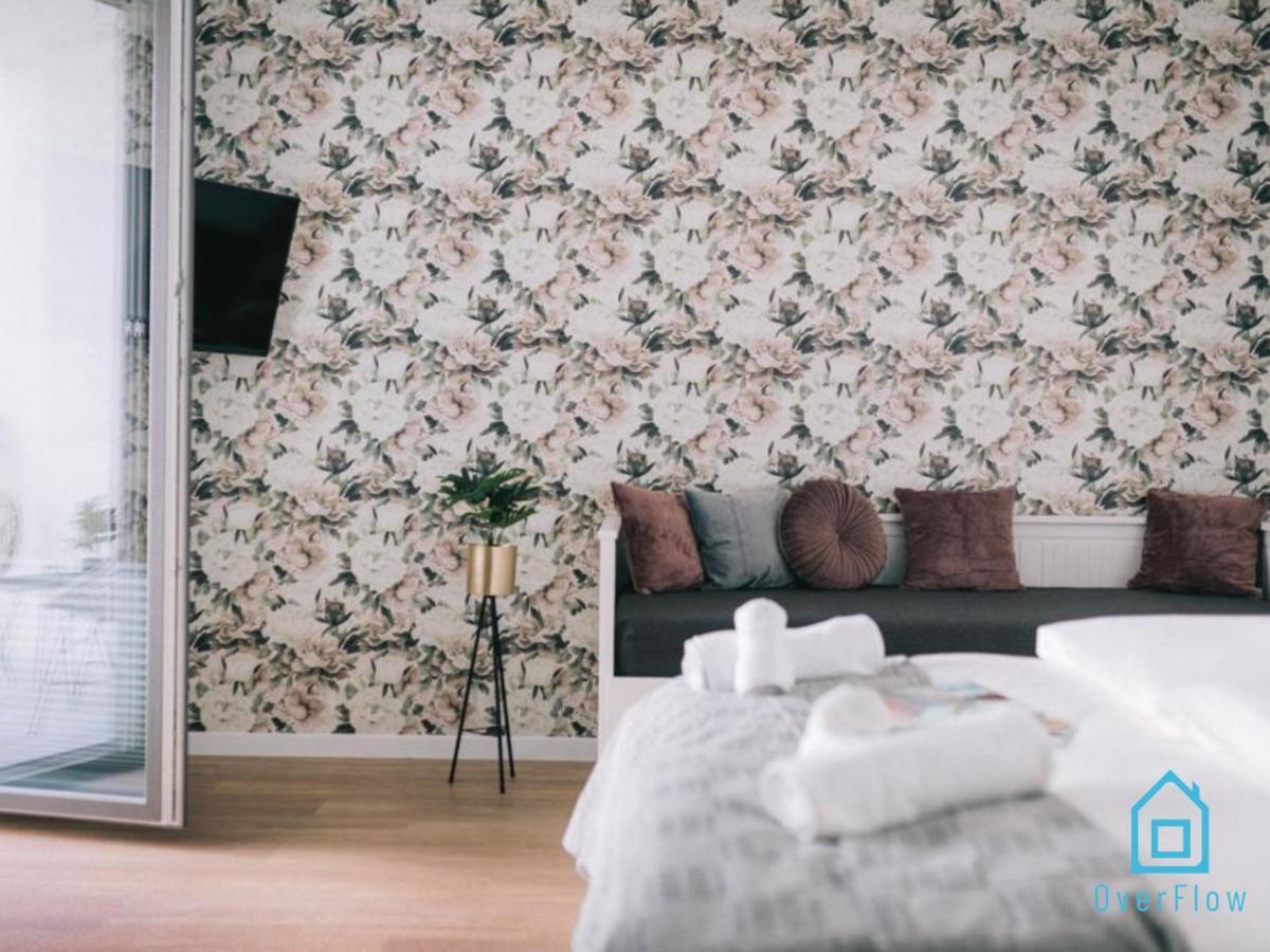 Stare Dlugie Ogrody 222 Apartman Gdańsk Kültér fotó